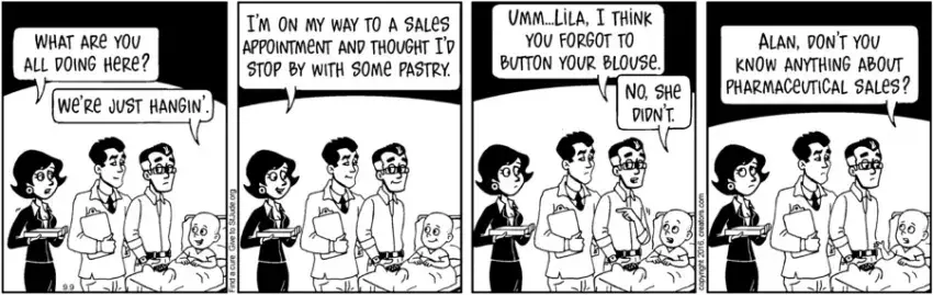 The Meaning of Lila for Sep 09, 2021