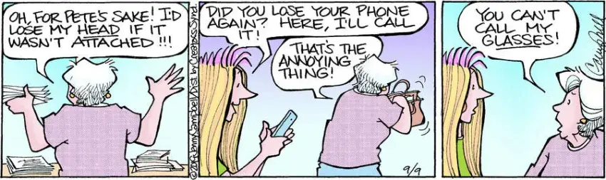 Flo & Friends for Sep 09, 2022