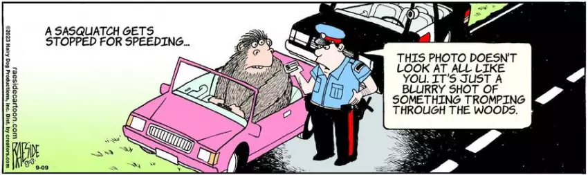 The Other Coast for Sep 09, 2023