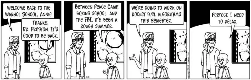 The Meaning of Lila for Sep 09, 2023