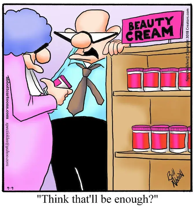 Spectickles for Sep 09, 2024