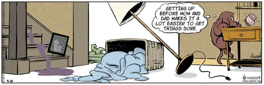 Dog Eat Doug for Sep 10, 2022