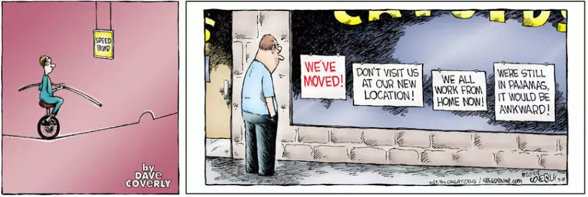 Speed Bump for Sep 10, 2023