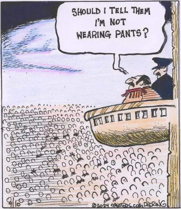 Strange Brew for Sep 10, 2024