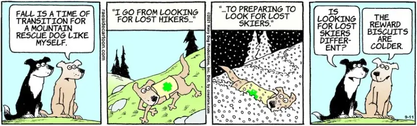 The Other Coast for Sep 11, 2021