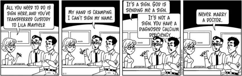 The Meaning of Lila for Sep 11, 2021