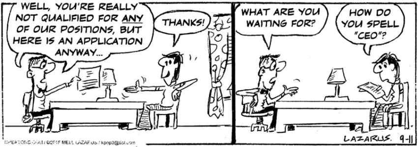 Momma for Sep 11, 2021