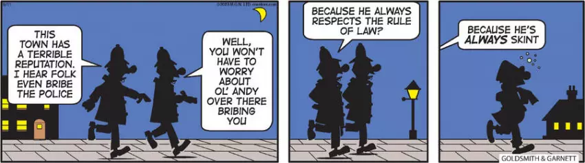 Andy Capp for Sep 11, 2023