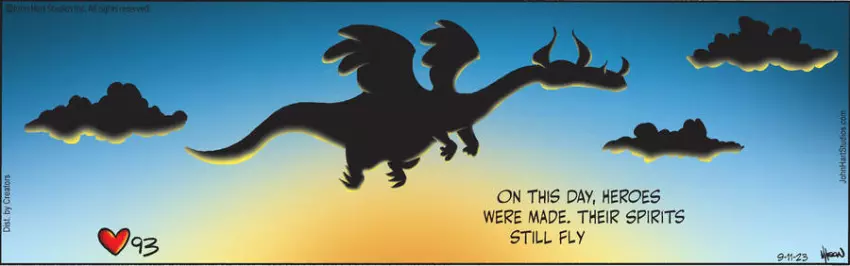 Wizard of Id for Sep 11, 2023