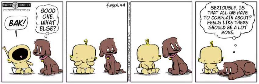 Dog Eat Doug for Sep 11, 2023