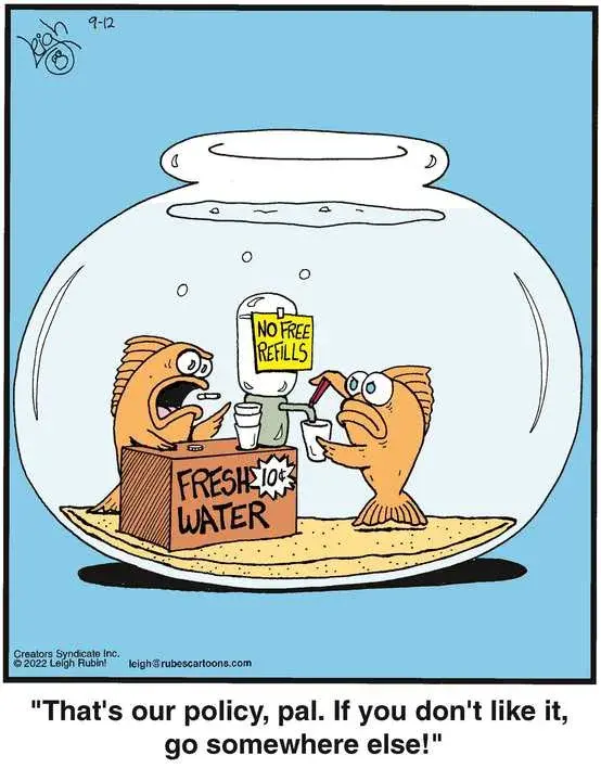 Rubes® for Sep 12, 2022