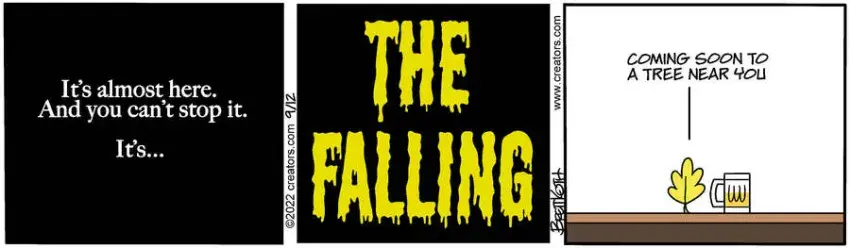 Diamond Lil for Sep 12, 2022