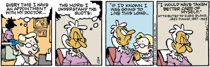 Herb and Jamaal for Sep 12, 2022