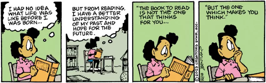 Herb and Jamaal for Sep 12, 2023