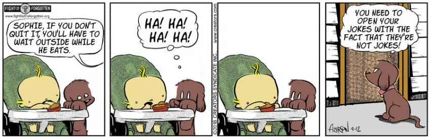 Dog Eat Doug for Sep 12, 2023