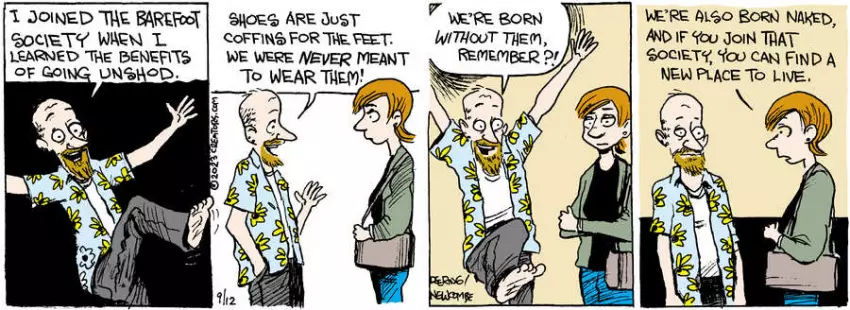 Zack Hill for Sep 12, 2023