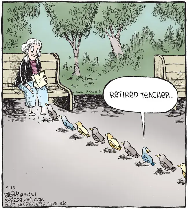 Speed Bump for Sep 13, 2021