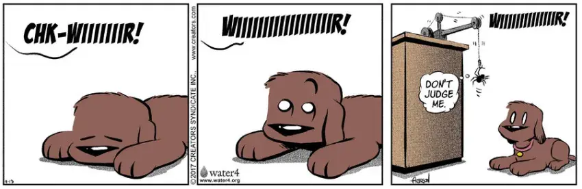 Dog Eat Doug for Sep 13, 2022