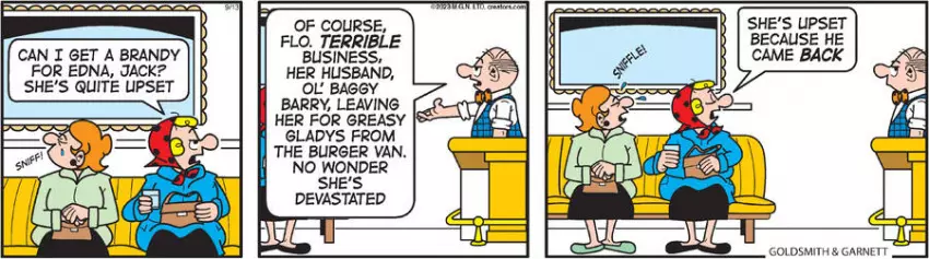 Andy Capp for Sep 13, 2023
