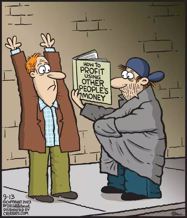 Free Range for Sep 13, 2023