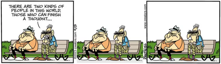 Diamond Lil for Sep 13, 2023