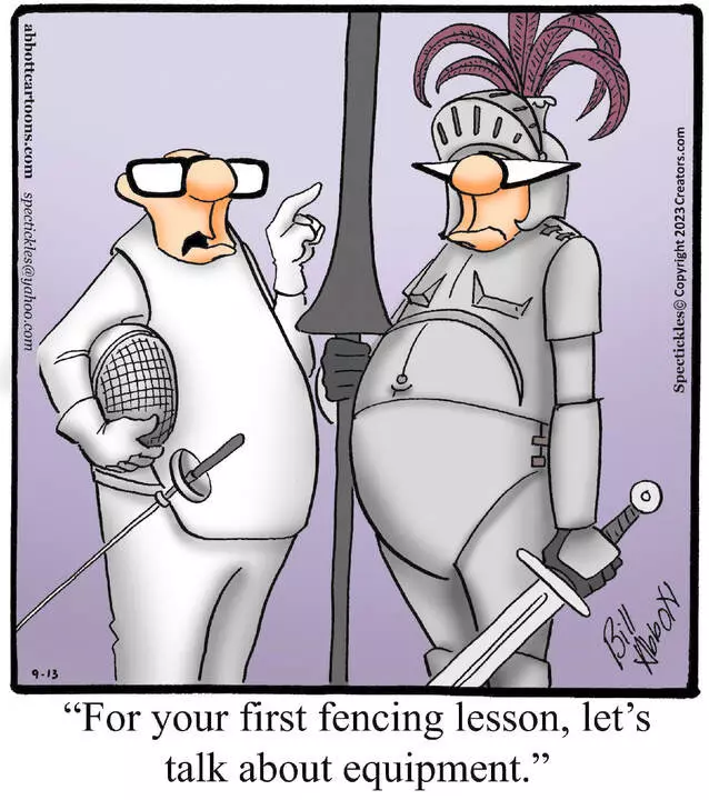 Spectickles for Sep 13, 2023