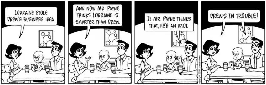 The Meaning of Lila for Sep 13, 2023