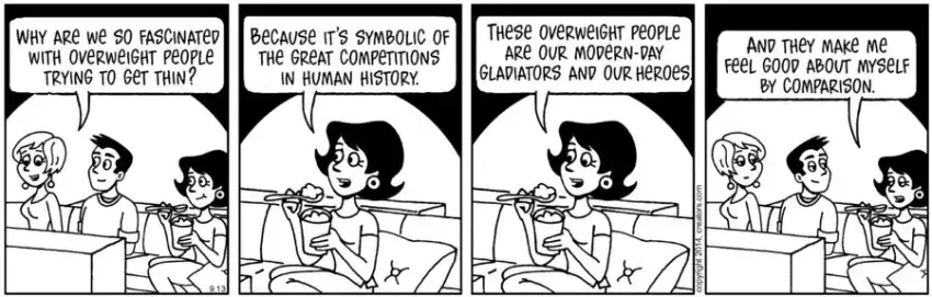 The Meaning of Lila for Sep 13, 2024