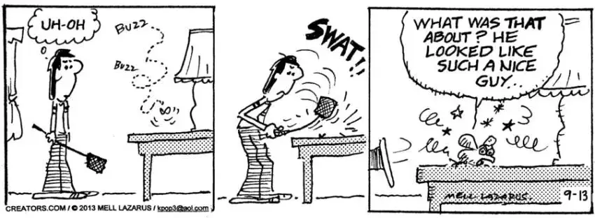 Momma for Sep 13, 2024