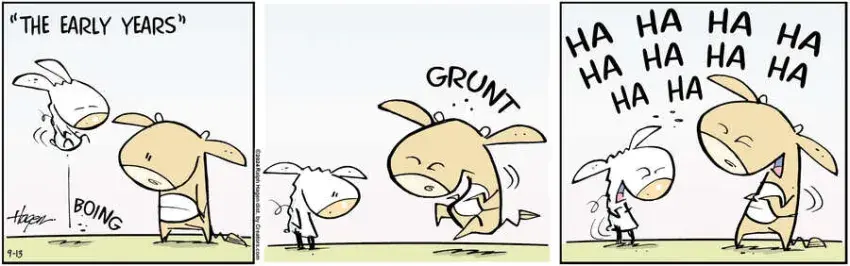 The Barn for Sep 13, 2024