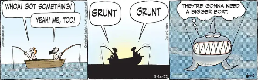 B.C. for Sep 14, 2022