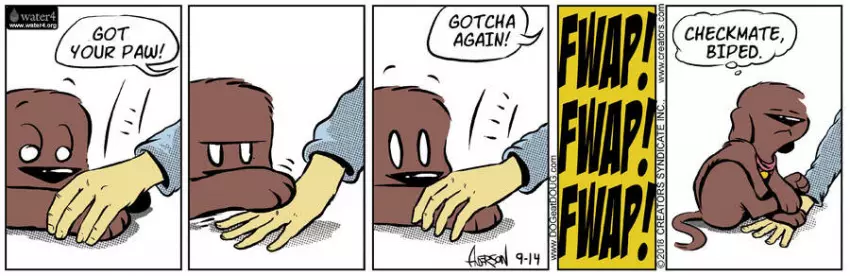 Dog Eat Doug for Sep 14, 2023