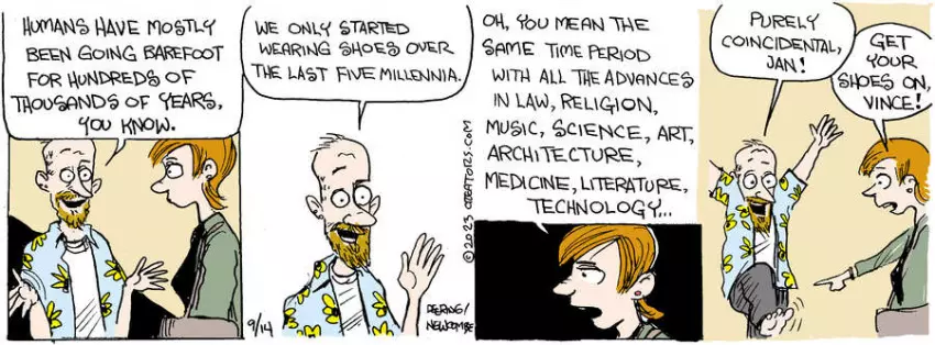 Zack Hill for Sep 14, 2023