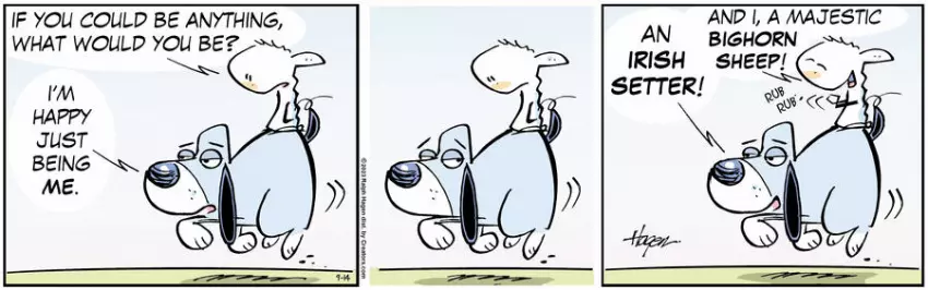 The Barn for Sep 14, 2023