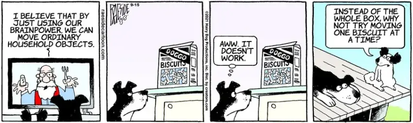 The Other Coast for Sep 15, 2021