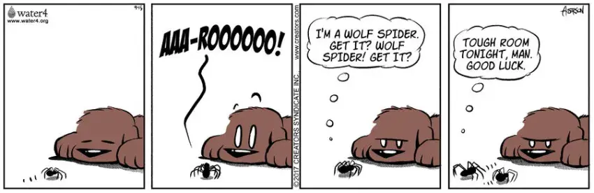 Dog Eat Doug for Sep 15, 2022