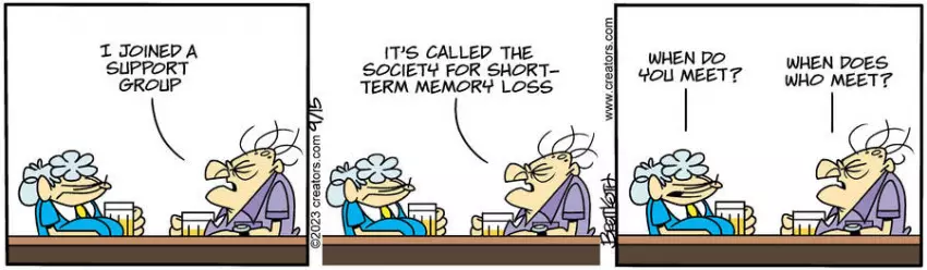 Diamond Lil for Sep 15, 2023