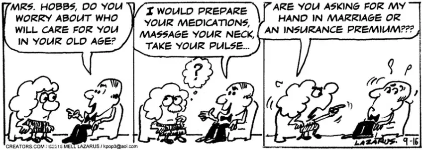 Momma for Sep 16, 2021