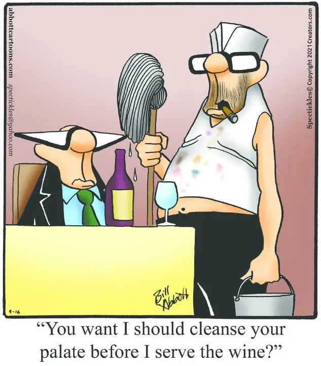 Spectickles for Sep 16, 2021