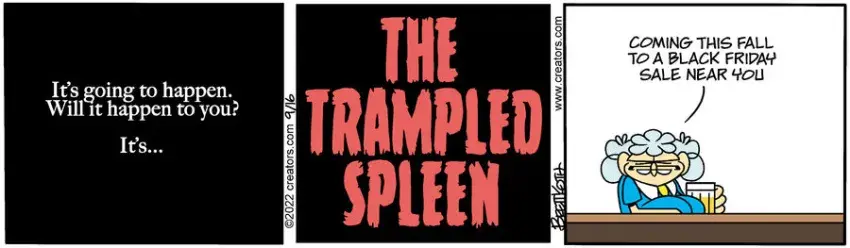 Diamond Lil for Sep 16, 2022