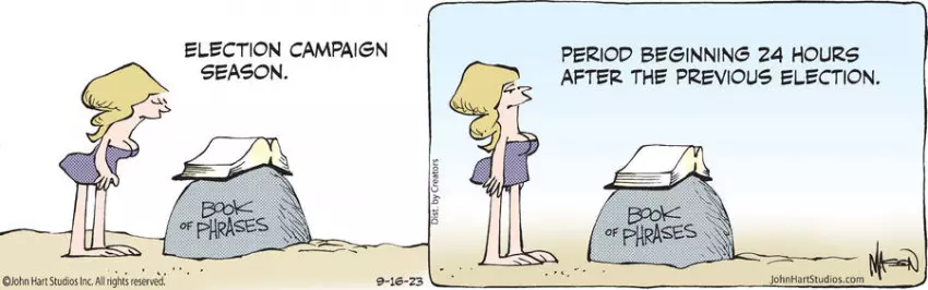 B.C. for Sep 16, 2023