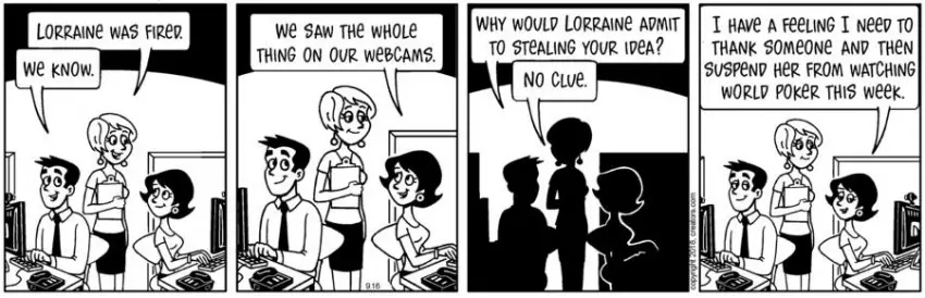 The Meaning of Lila for Sep 16, 2023