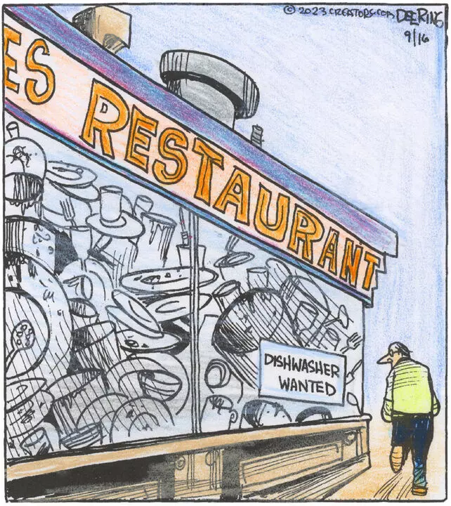 Strange Brew for Sep 16, 2023