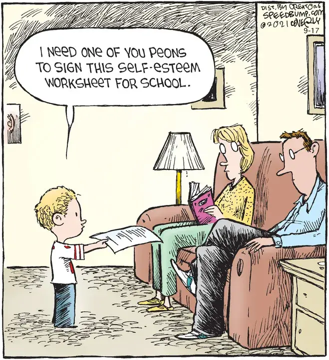 Speed Bump for Sep 17, 2021