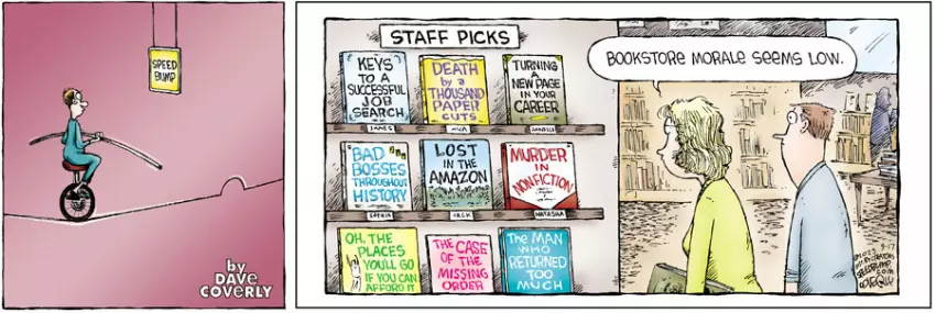 Speed Bump for Sep 17, 2023