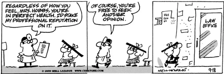 Momma for Sep 18, 2021