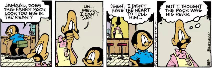 Herb and Jamaal for Sep 18, 2023