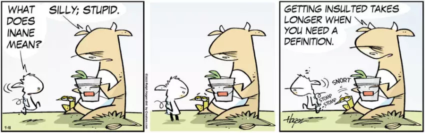 The Barn for Sep 18, 2023