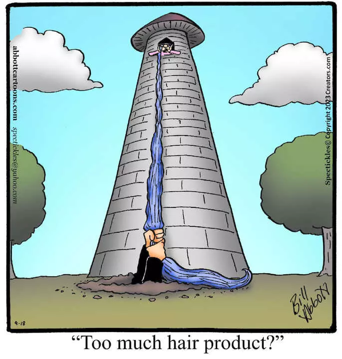 Spectickles for Sep 18, 2023