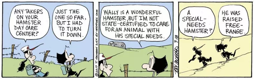 Agnes for Sep 18, 2023